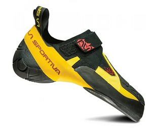 Ronimissussid La Sportiva Skwama 43,5 (1 foto / 5)