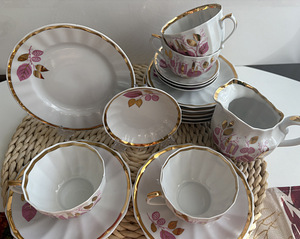 Tee komplekt, Verbilki (1 foto / 5)