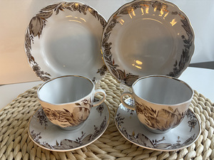 Kaks trio 'Luuny' (3 foto / 3)