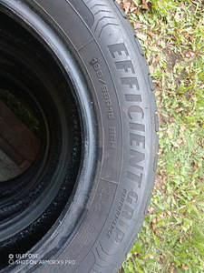 Rehv R15 Goodyear SOODUSHIND (4 foto / 5)