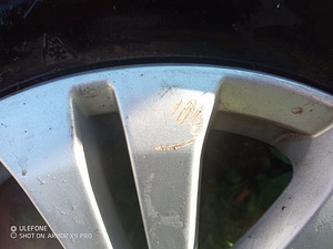R16 Ford original SOODUSHIND (2 foto / 2)