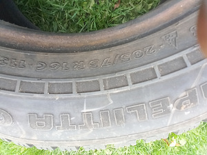 Шины R16/75/205 C Nokian Hakkapeliita C (2 фото из 4)