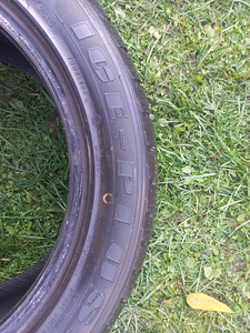 Lamellrehvid R18/40/225 KUMHO I ZEN (3 foto / 4)
