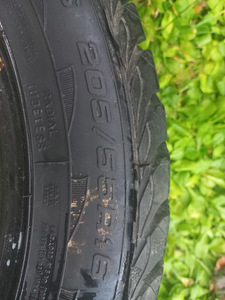 Naastrehvid R15/65/185 (2 foto / 4)