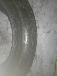 Naastrehvid R18/55/235 (3 foto / 4)