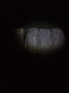 Lamell rehvid R18/60/235 Goodyear Ultragrip suv (1 foto / 6)
