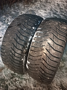 Naastrehvid R16/55/205 Sailun ICE Blazer (1 foto / 7)