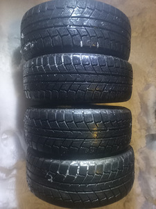 Lamell revhvid R16/55/205 Altenzo sport tempest 1 (1 foto / 5)