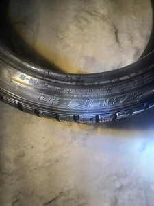 Naastrehvid R18/45/225 Falken (5 foto / 5)