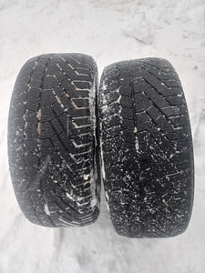 Lamell R19/50/255 Gislaved sportfrost 200 (1 foto / 5)