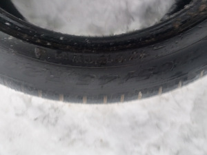 Lamell R20/45/265 Pirelli Scorpion (3 foto / 4)