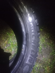 Шины R18/40/245 Michelin x-ice north 3 (6 фото из 7)