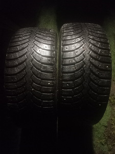Lamell R18/40/225 Bridgestone Blizak (1 foto / 5)