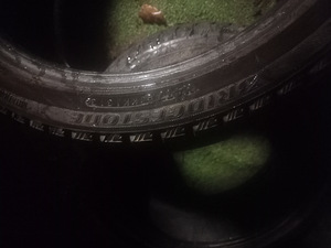 Lamell R18/40/225 Bridgestone Blizak (5 foto / 5)