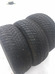 Naastrehvid R16/55/215 Euromaster (2 foto / 4)
