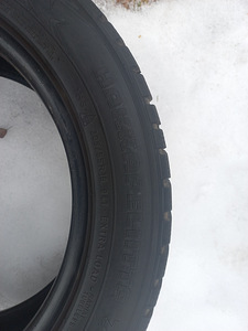 Шины R16/55/205 Nokian Hakkapeliita 7 (3 фото из 4)