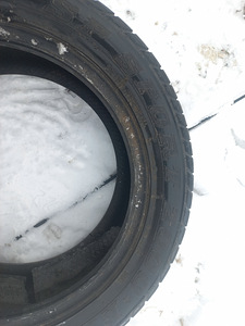 Suverehvid R16/50/225 Dunlop sport 2000 (4 foto / 5)