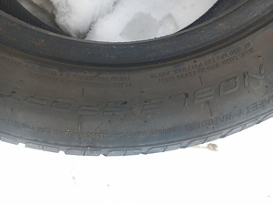 Suverehvid R16/55/215 Nakang (4 foto / 5)