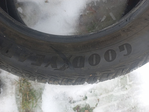 Lamell R17/50/225 Goodyear Ultragrip ICE 2 (5 foto / 5)