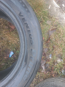 Suverehvid R16/55/225 Hankook VENTUS PRIME (4 foto / 5)