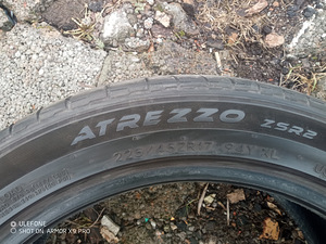 Suverehvid R17/45/225 Sailun Atrezzo (2 foto / 4)