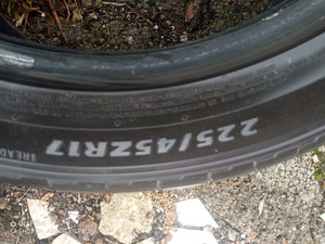 Suverehvid R17/45/225 Sailun Atrezzo (4 foto / 4)