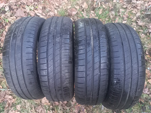 SUVEREHVID R15/65/185 Goodyear Efficient (1 foto / 4)