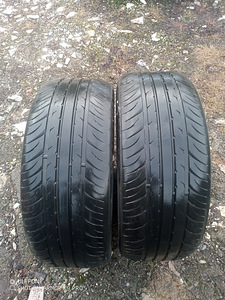 Suverehvid R19/40/275 Kumho Esca SPT (1 foto / 4)