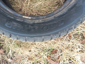 Naastrehvid R14/65/175 Minerva ECO STUD (3 foto / 4)