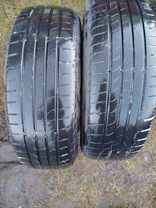 Suverehvid R15/65/195 Nexen (1 foto / 2)