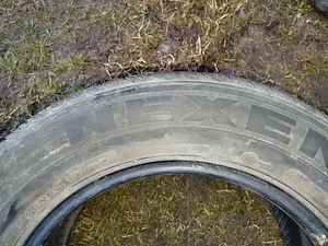 Suverehvid R15/65/195 Nexen (2 foto / 2)