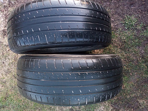 Suverehvid R17/60/225 JINYU (1 foto / 3)