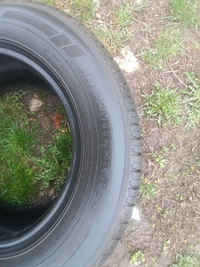 Suverehvid R16/65/235C kaubiku rehvid (5 foto / 5)