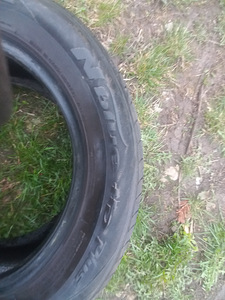 Летние шины R15/55/175 (2 фото из 3)