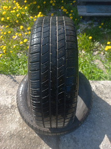 Suverehvid R14/60/184 Bridgestone ja Nordexx (1 foto / 9)