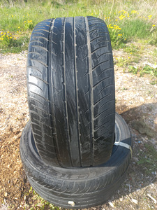 Suverehvid R19/40/275 Kumho