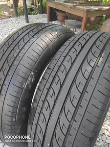 Летние шины R15/65/195 Sonar (2 фото из 4)