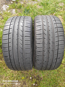 Suverehvid R19/35/235 Kumho Estale (1 foto / 5)