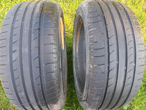 Suverehvid R17/50/225 Westlake (1 foto / 3)