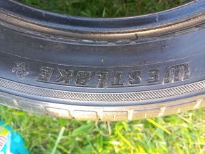 Suverehvid R17/50/225 Westlake (2 foto / 3)