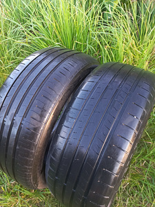 Летние шины R17/50/225 Germax (2 фото из 7)