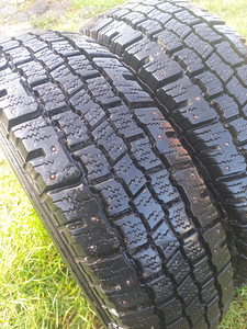 Naastrehvid R14/75/185 C Formula (2 foto / 5)