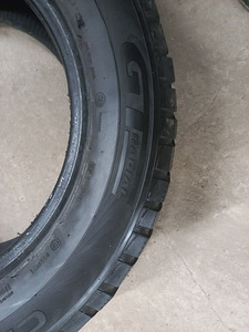 Naastrehvid R15/65/195 Barum (2 foto / 5)