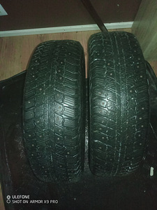 Naastrehvid R14/70/175 Barum (1 foto / 4)