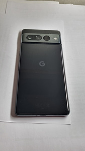 Pixel 7 Pro 128 ГБ (2 фото из 6)