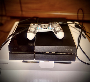 SONY PS4