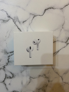 Airpods Pro 3 (USB-C),копия (1 фото из 4)