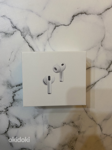 Airpods Pro 3 (USB-C),копия