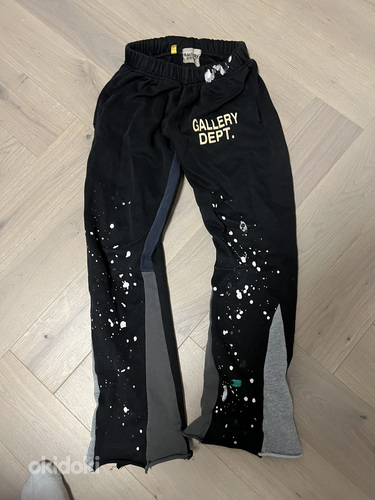 Штаны Galery Dept
