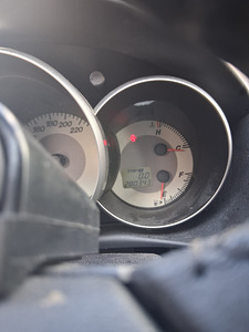 Mazda 3 2007 (10 foto / 10)